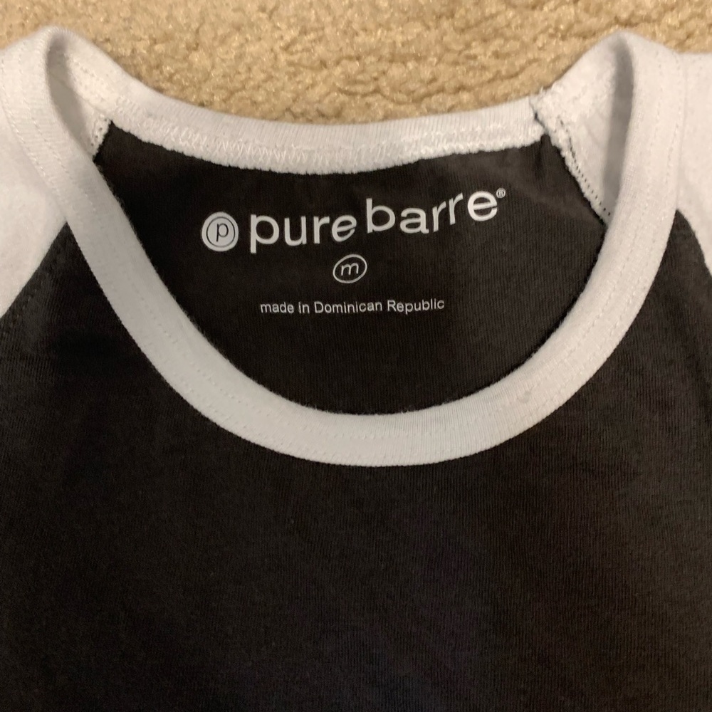 Pure Barre Tank - Picture 2 of 2